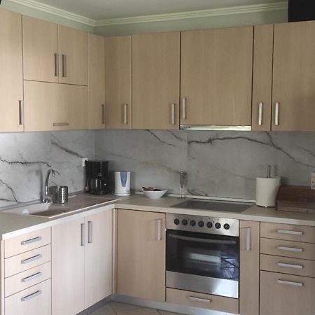 마크리 Bills House 빌라 외부 사진
