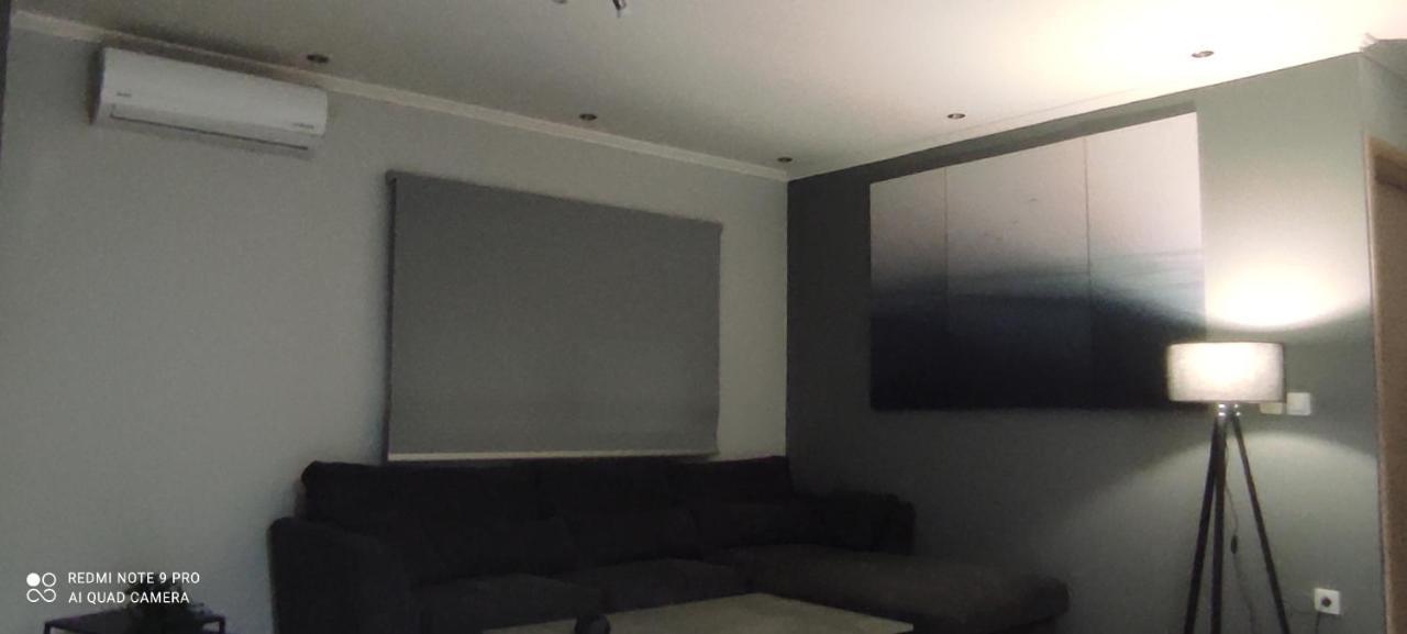 마크리 Bills House 빌라 외부 사진