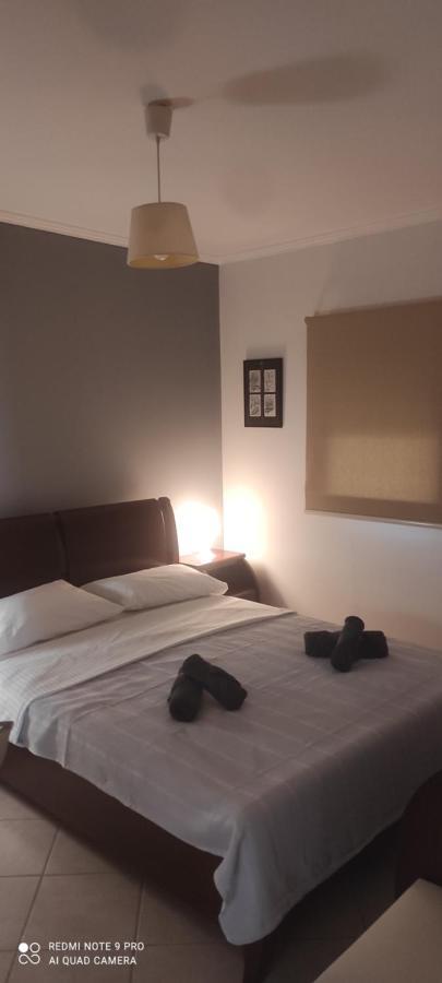 마크리 Bills House 빌라 외부 사진