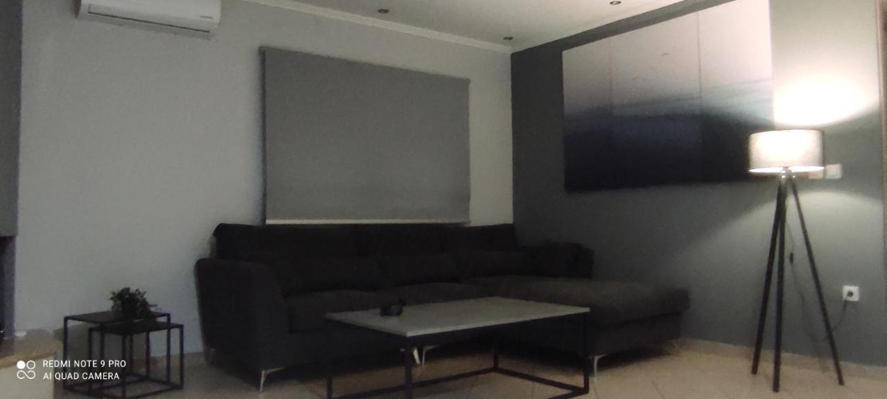 마크리 Bills House 빌라 외부 사진