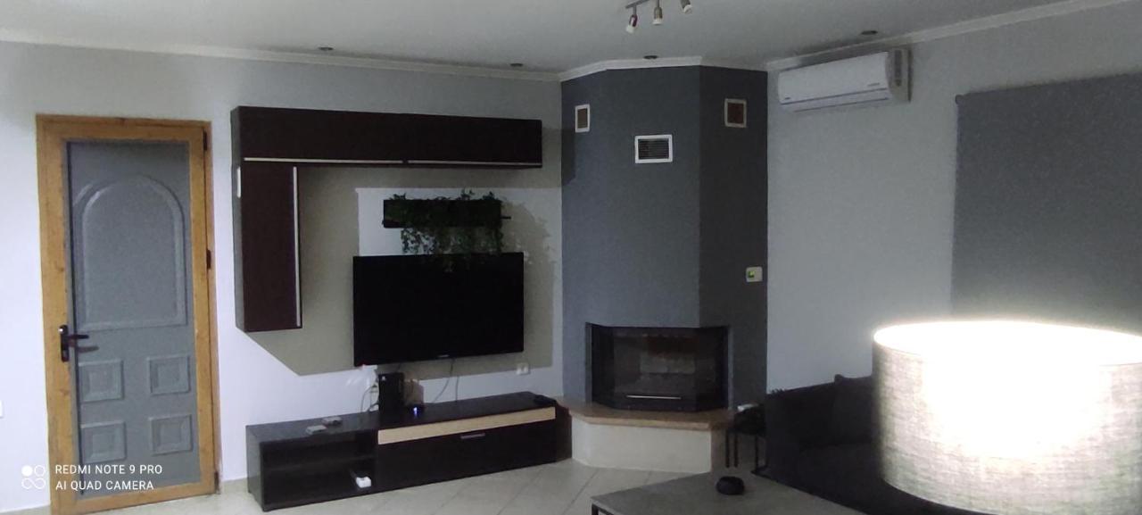 마크리 Bills House 빌라 외부 사진