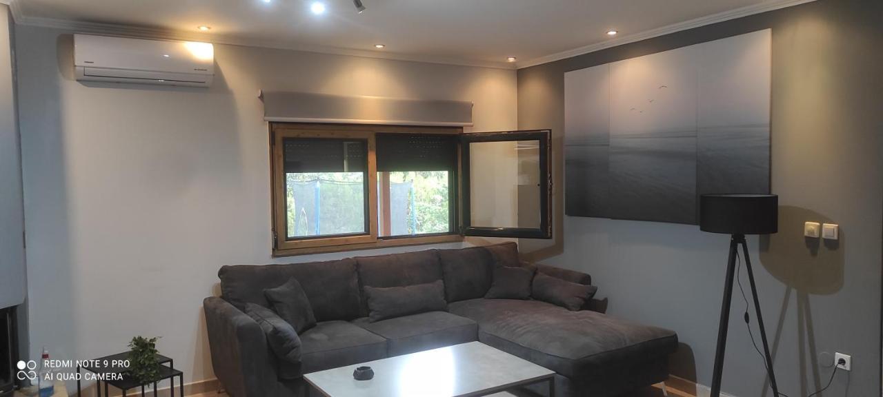 마크리 Bills House 빌라 외부 사진