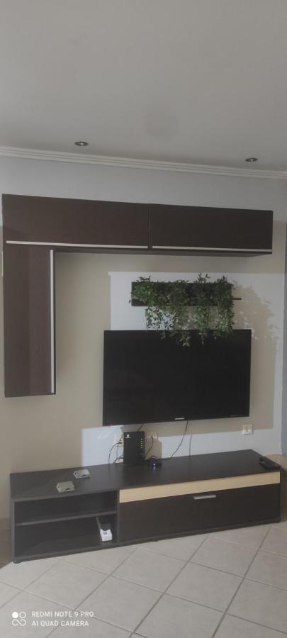 마크리 Bills House 빌라 외부 사진