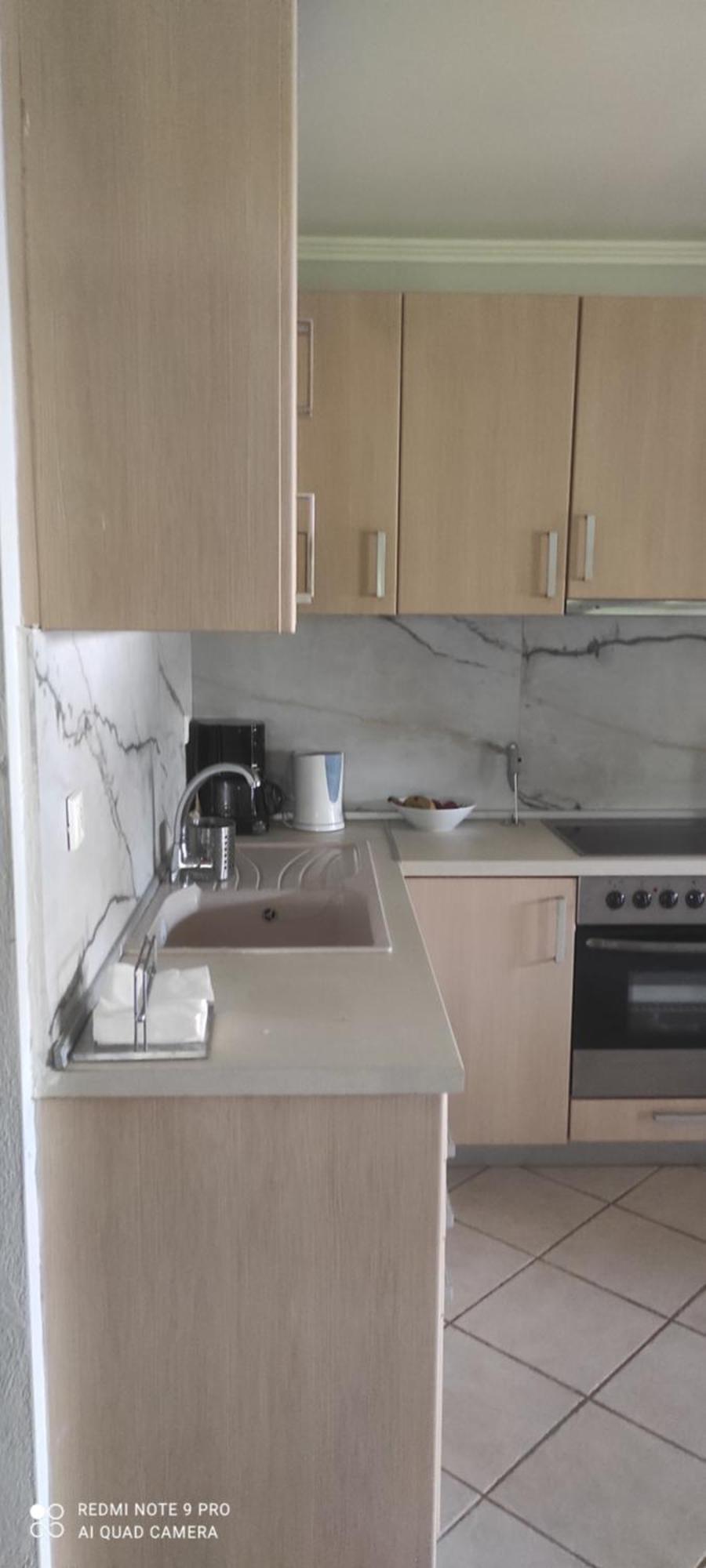 마크리 Bills House 빌라 외부 사진